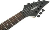 Jackson JS22 SC Monarkh AH SBK Elektro Gitar thumbnail 4