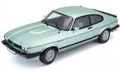 Bburago Ford Capri 1982 1:24 Model Araba thumbnail 1