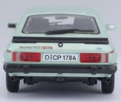 Bburago Ford Capri 1982 1:24 Model Araba thumbnail 2
