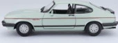 Bburago Ford Capri 1982 1:24 Model Araba thumbnail 3