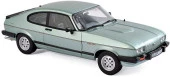 Bburago Ford Capri 1982 1:24 Model Araba thumbnail 5