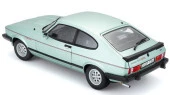 Bburago Ford Capri 1982 1:24 Model Araba thumbnail 7