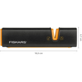 Fiskars Balta Nacak Bıcak Bileme Aparatı 120740 thumbnail 1