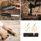 Fiskars Balta Nacak Bıcak Bileme Aparatı 120740 thumbnail 4