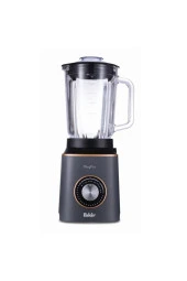 Fakir Mixypro Smoothie Antrasit Blender thumbnail 2