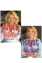 Ayşen Laçinel Seti thumbnail 1