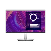 Dell 23.8" P2423d 5ms Qhd Dp Hdmi Vesa Pivot Ips thumbnail 1