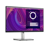 Dell 23.8" P2423d 5ms Qhd Dp Hdmi Vesa Pivot Ips thumbnail 2