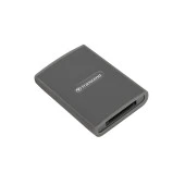 TRANSCEND - TS-RDE2 RDE2 USB3.2 Kart Okuyucu thumbnail 1