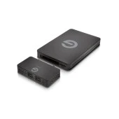 G-Technology EV Series Adaptor SATA FireWire Çevirici Ünite thumbnail 3