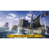 Skull And Bones Ps5 Oyun thumbnail 2