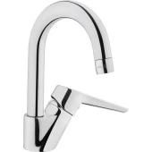 Artema Solid S Kuğu Lavabo, Eviye Mutfak ve Banyo Batarya Seti thumbnail 4