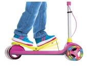SPACE SCOOTER UZAY SCOOTER MİNİ IŞIKLI SCOOTER thumbnail 4