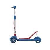 SPACE SCOOTER UZAY SCOOTER MİNİ IŞIKLI SCOOTER thumbnail 8