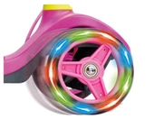 SPACE SCOOTER UZAY SCOOTER MİNİ IŞIKLI SCOOTER thumbnail 7