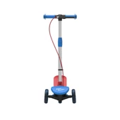SPACE SCOOTER UZAY SCOOTER MİNİ IŞIKLI SCOOTER thumbnail 10
