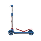 SPACE SCOOTER UZAY SCOOTER MİNİ IŞIKLI SCOOTER thumbnail 6