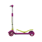 SPACE SCOOTER UZAY SCOOTER MİNİ IŞIKLI SCOOTER thumbnail 11