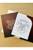 Harry Potter Poster Boyama Koleksiyonu thumbnail 2