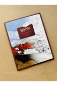 Harry Potter Poster Boyama Koleksiyonu thumbnail 1