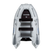 Admiral 290 cm Alüminyum Katlanabilir Tabanlı Şişme Bot thumbnail 5