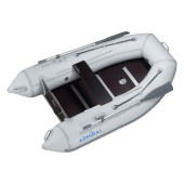 Admiral 230cm Şişme Bot Katlanabilir Ahşap Taban thumbnail 5