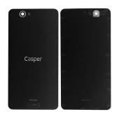 Casper Via V5 Arka Kapak Batarya Pil Kapağı thumbnail 2