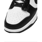 Nike Dunk low Retro Spor Ayakkabı thumbnail 8