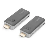 DIGITUS Digitus HDMI Sinyal Uzatma 50m thumbnail 1