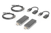 DIGITUS Digitus HDMI Sinyal Uzatma 50m thumbnail 3