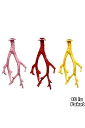 Kardelen Dal Tünek 23 cm thumbnail 5