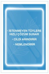 BİODER TÜY DÖKÜCÜ SPREY ERKEK  175 ML thumbnail 3