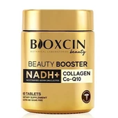Bioxcin Beauty Booster 60 Tablet thumbnail 1