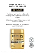 Bioxcin Beauty Booster 60 Tablet thumbnail 5