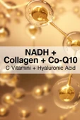 Bioxcin Beauty Booster 60 Tablet thumbnail 4