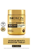 Bioxcin Beauty Booster 60 Tablet thumbnail 3