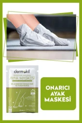 Dermokil 35 ML Ayak Bakım  Maskesi thumbnail 3