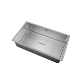 Teka Flexlinea RS15 71.40 Paslanmaz Çelik Eviye thumbnail 3