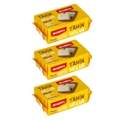 Koska Tahin Helvası 500 gr Sade 3 lü thumbnail 1