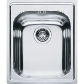 Franke Armonia AMX 610 Inox Eviye thumbnail 1