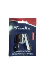 Fünke Şampanya Kapağı F607255A thumbnail 1