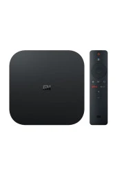 Xiaomi Mi Box S 4K Android TV Box thumbnail 1