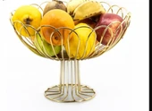 Dekoratif Meyvelik Papatya Gold thumbnail 1