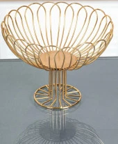 Dekoratif Meyvelik Papatya Gold thumbnail 2