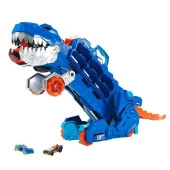 Hot Wheels City Ultimate T-Rex Tır HNG50 thumbnail 1