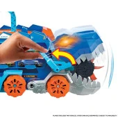 Hot Wheels City Ultimate T-Rex Tır HNG50 thumbnail 5