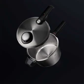 Fissler Vitavit® Premium 4.5 Litre Düdüklü Tencere thumbnail 6