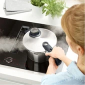 Fissler Vitavit® Premium 4.5 Litre Düdüklü Tencere thumbnail 9