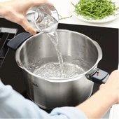Fissler Vitavit® Premium 4.5 Litre Düdüklü Tencere thumbnail 10