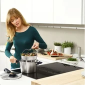 Fissler Vitavit® Premium 4.5 Litre Düdüklü Tencere thumbnail 8